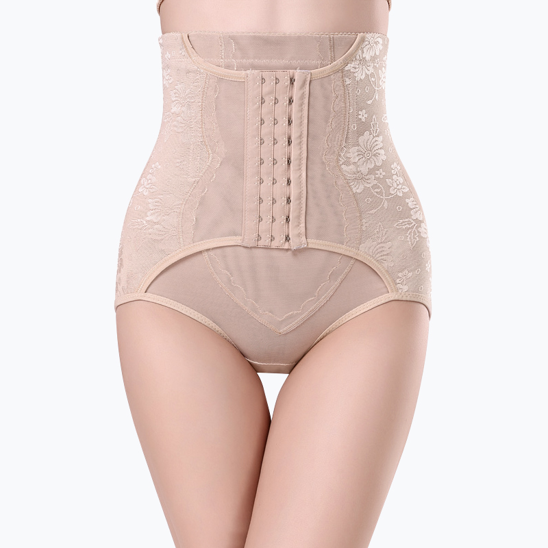 S-SHAPER 2 Packs High Waist Briefs