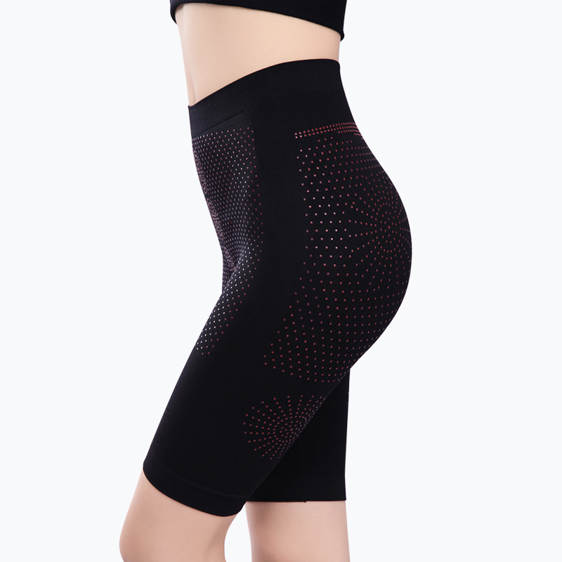 S-SHAPER 2 Packs Far Infrared Mid-Thigh