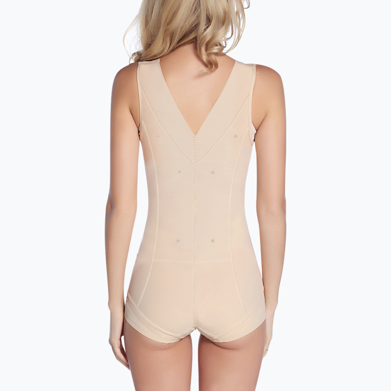 S-SHAPER Caffeine Ge Energy Dots Bodysuit