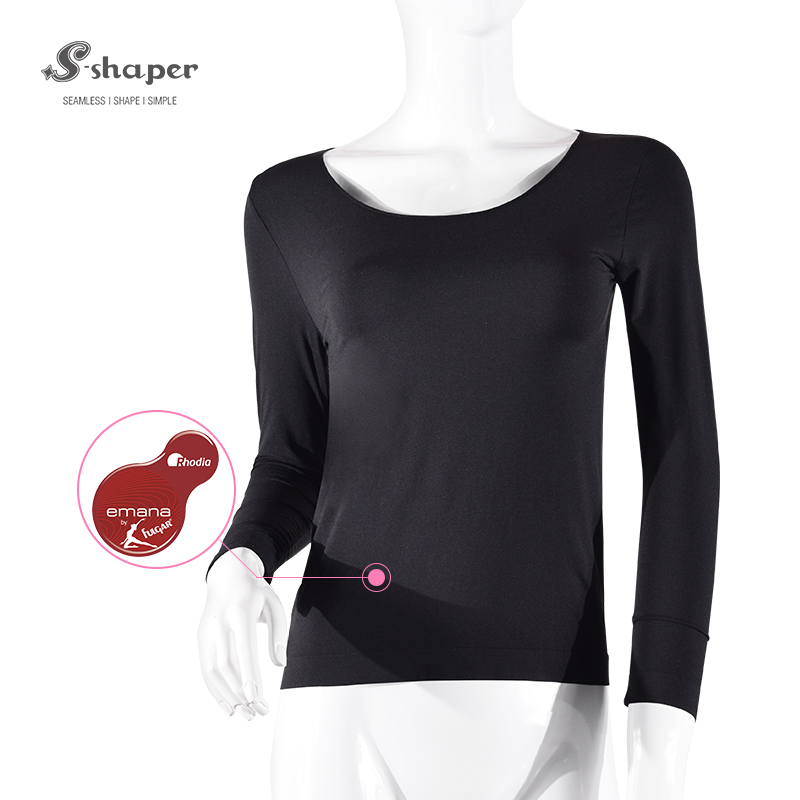 Seamless Cami Top in Emana Fiber
