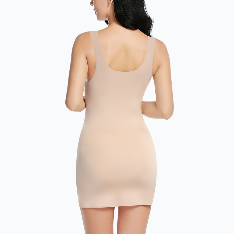 S-SHAPER 2 Packs Seamless Full Body Slip