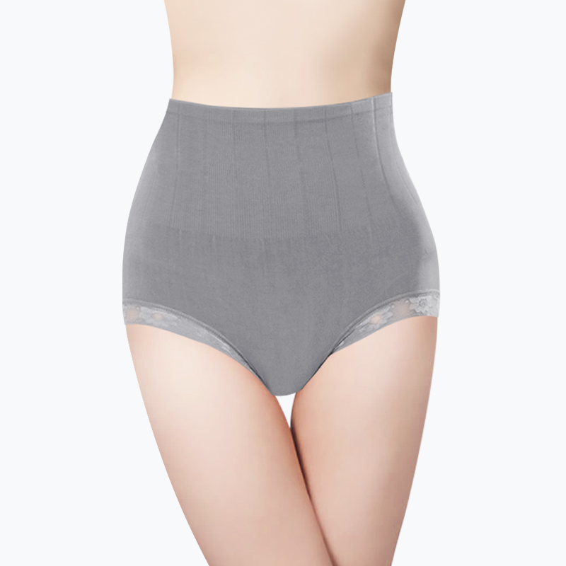S-SHAPER 2 Packs High Waist Panties