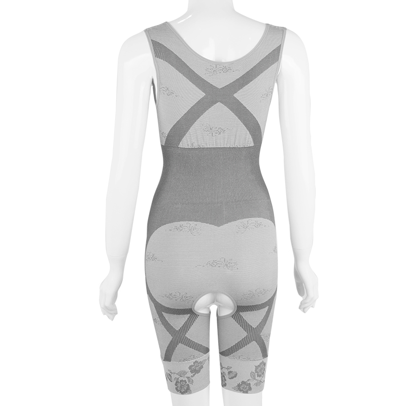 S-SHAPER 2 Packs Bamboo Full Body
