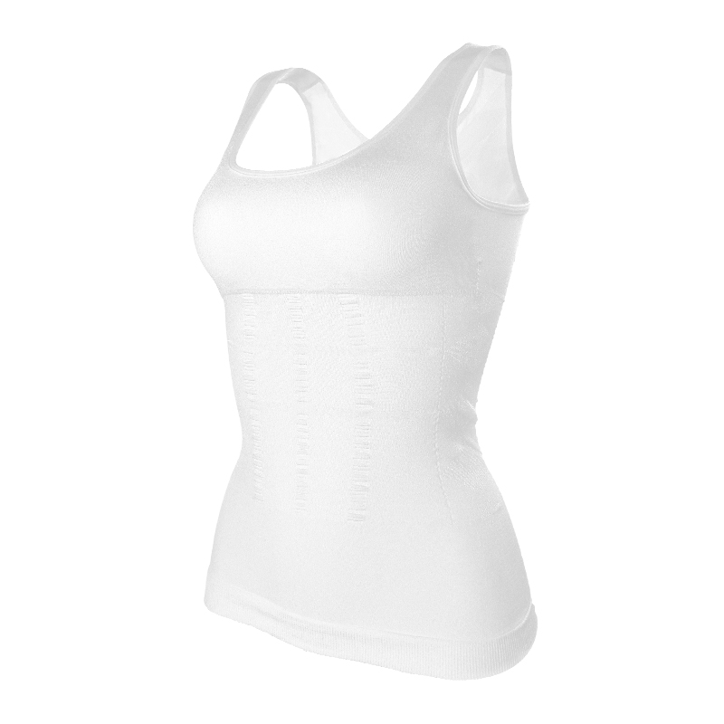S-SHAPER 2 Packs Women Compression Tank Top
