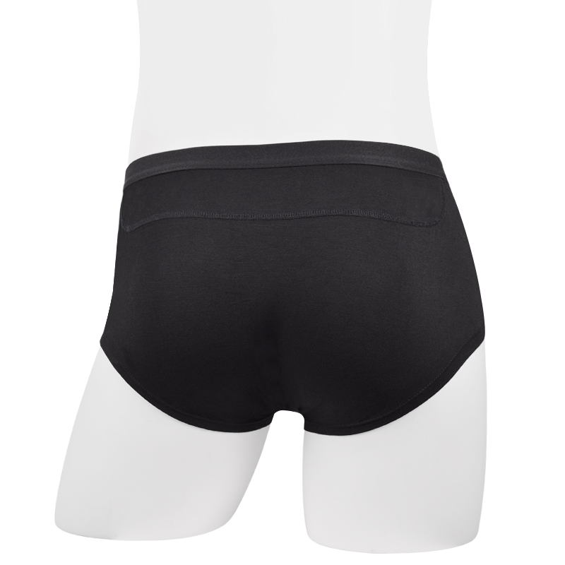 Men's Negative Ions Underwear