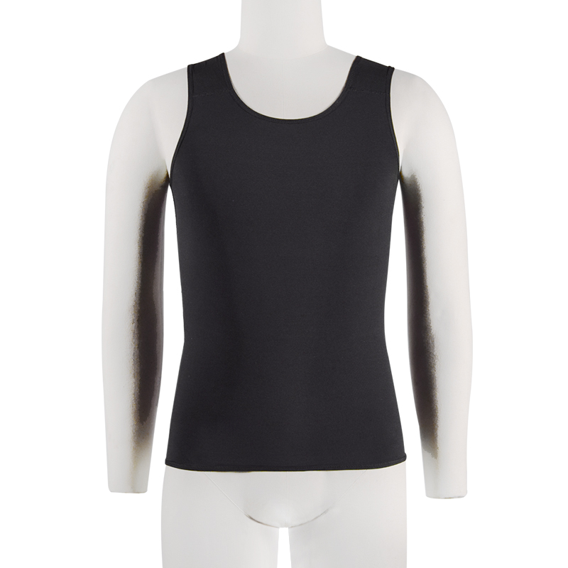 Men's Back-Support Vest
