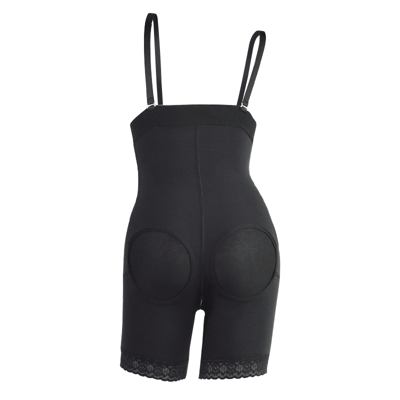 Butt Enhancer Pants