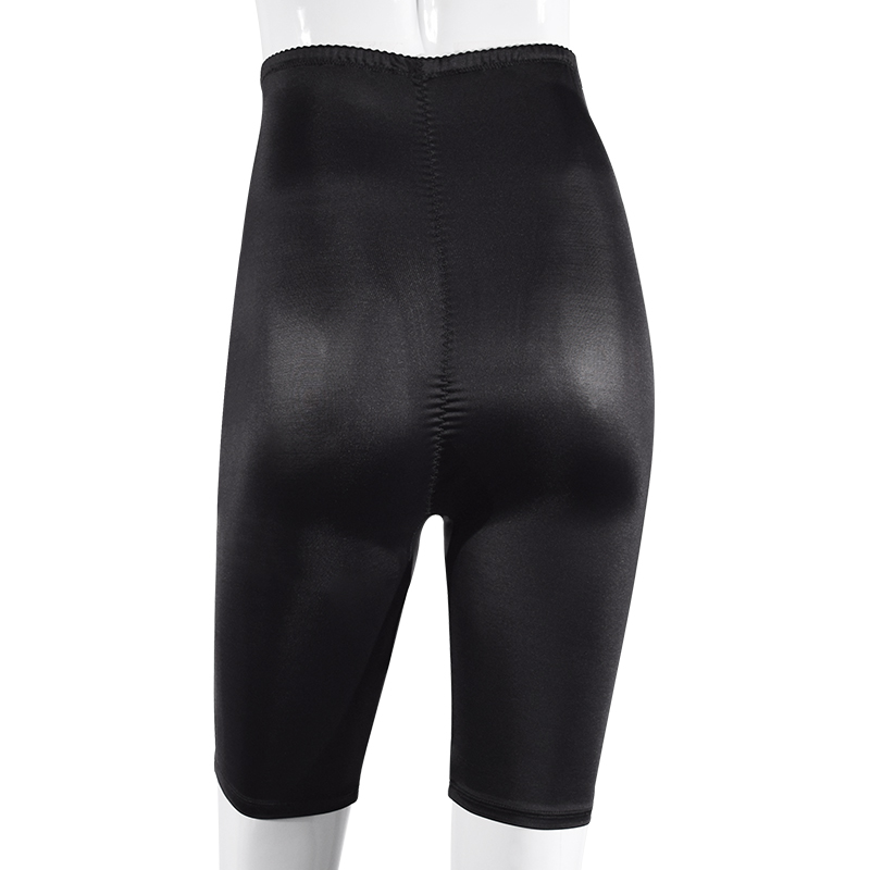 High Waist Slimming Shorts