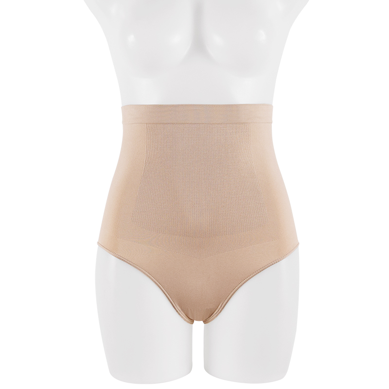 High Waist Hip Enhancer Briefs