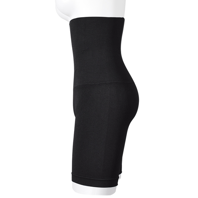 4 Steel Bones High Waist Briefs