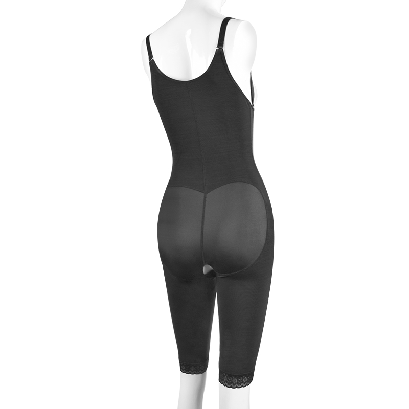 Butt Lifter Bodysuit