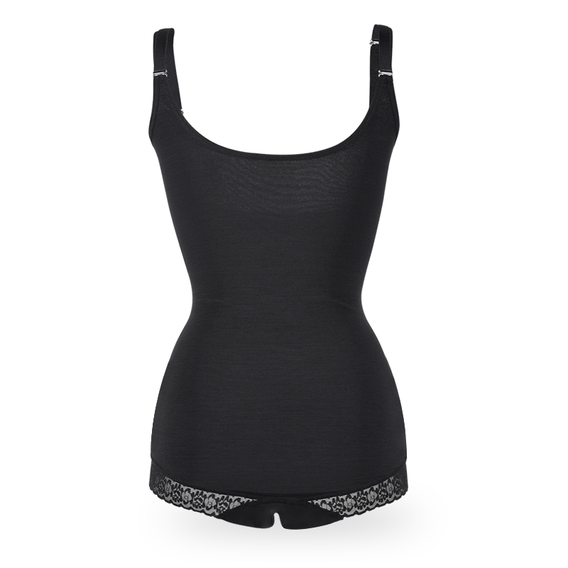 High Compression Girdle Full Body