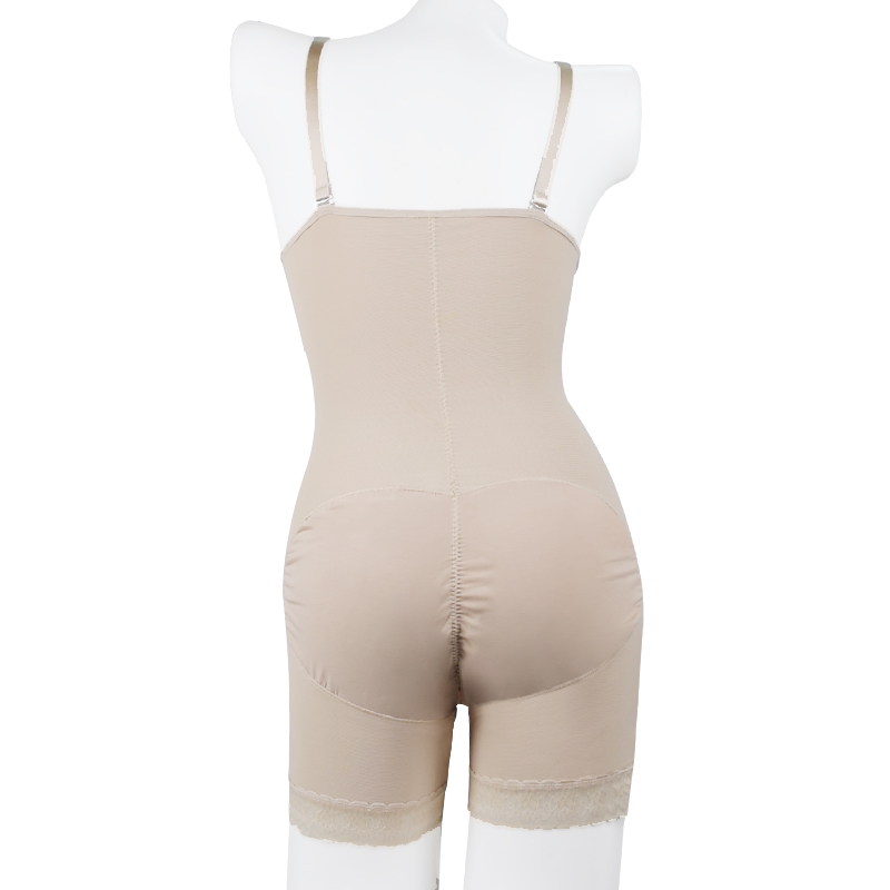 High Waist Sling Shorts