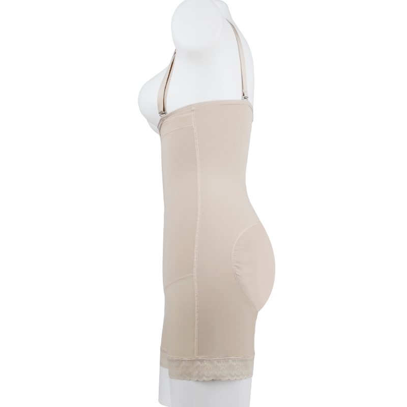 High Waist Sling Shorts