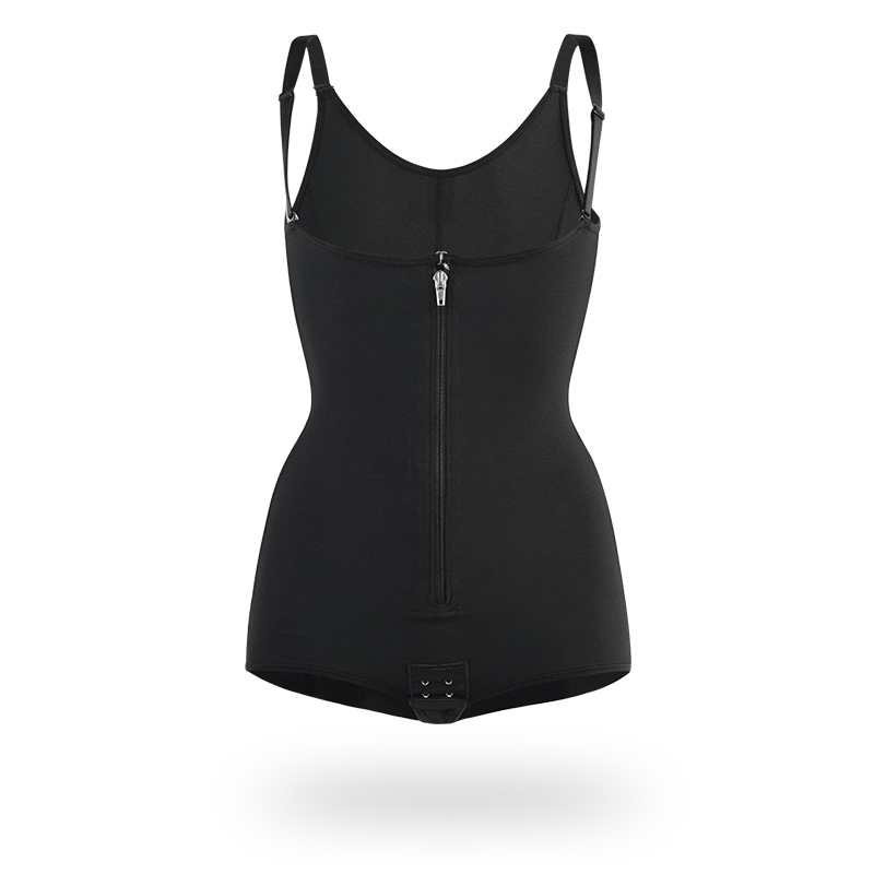 Butt Enhancer Body Briefer