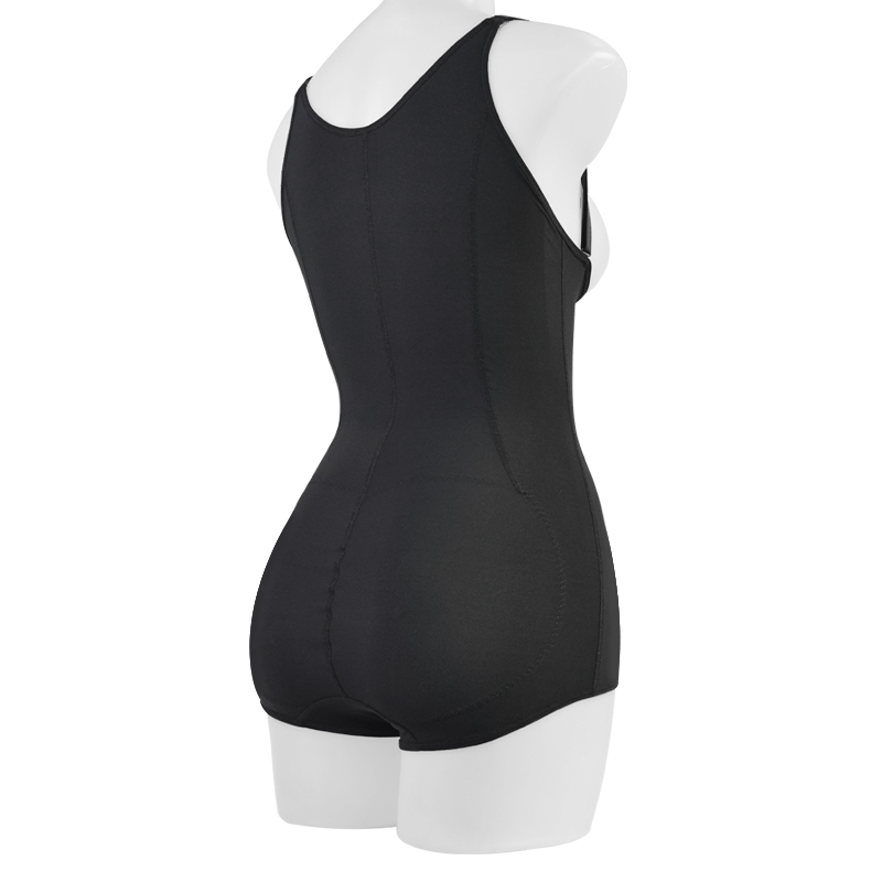 Butt Enhancer Body Briefer