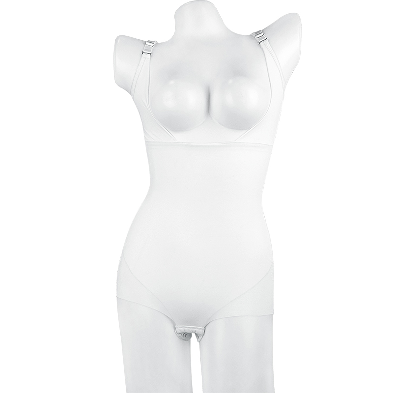 Open- Bust Strap Cami