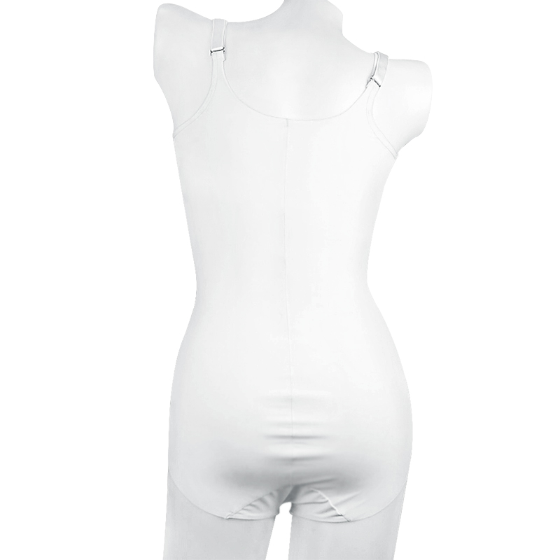 Open- Bust Strap Cami