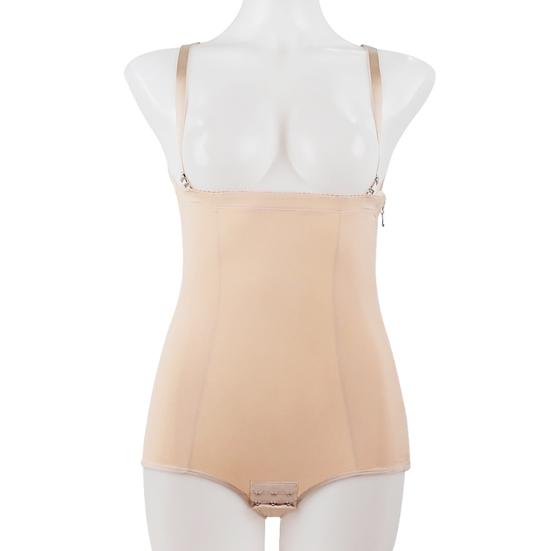 Zip Body Briefer