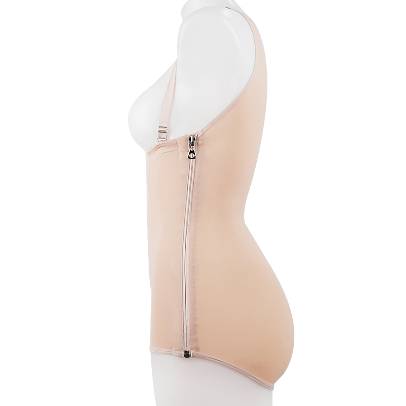 Zip Body Briefer