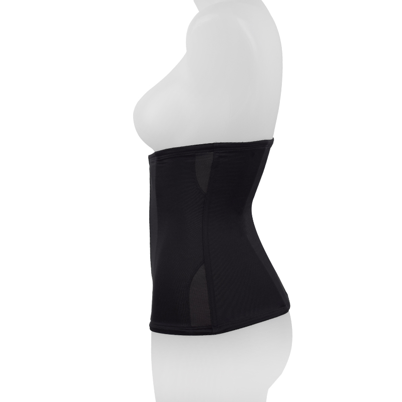 Double Compression Waist Belt
