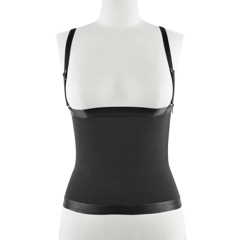 Zip Waist Belt