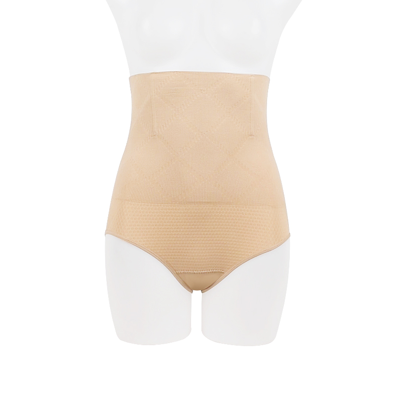 S-SHAPER 2 Packs High Waist Panty