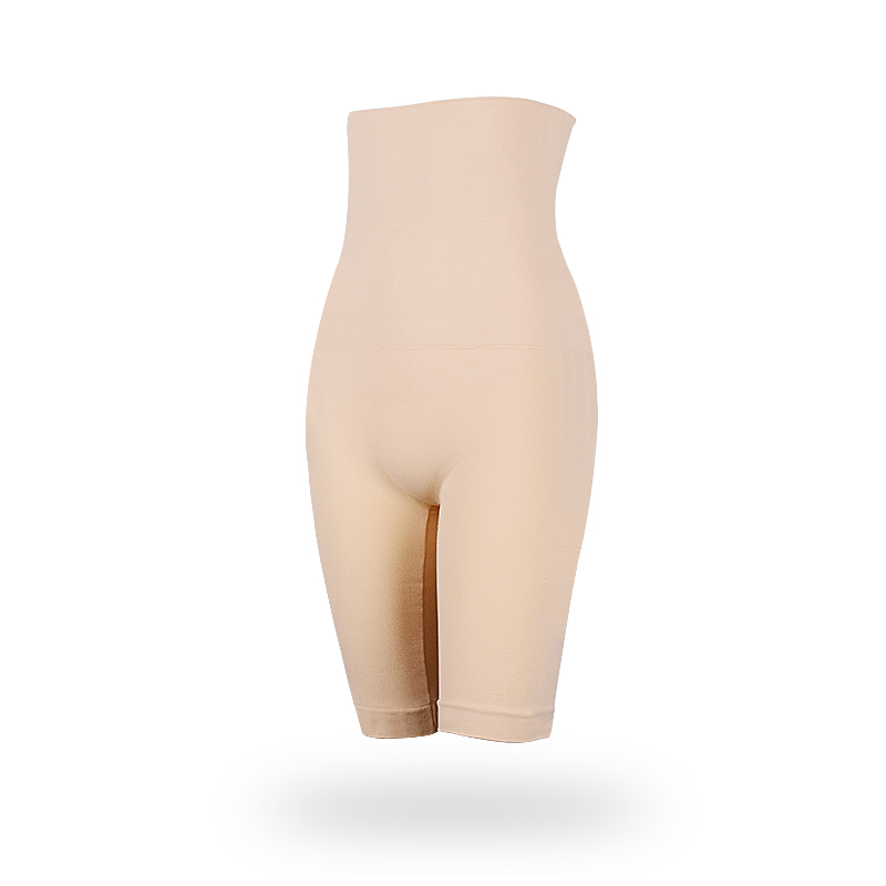 High Waist Shaper Shorts