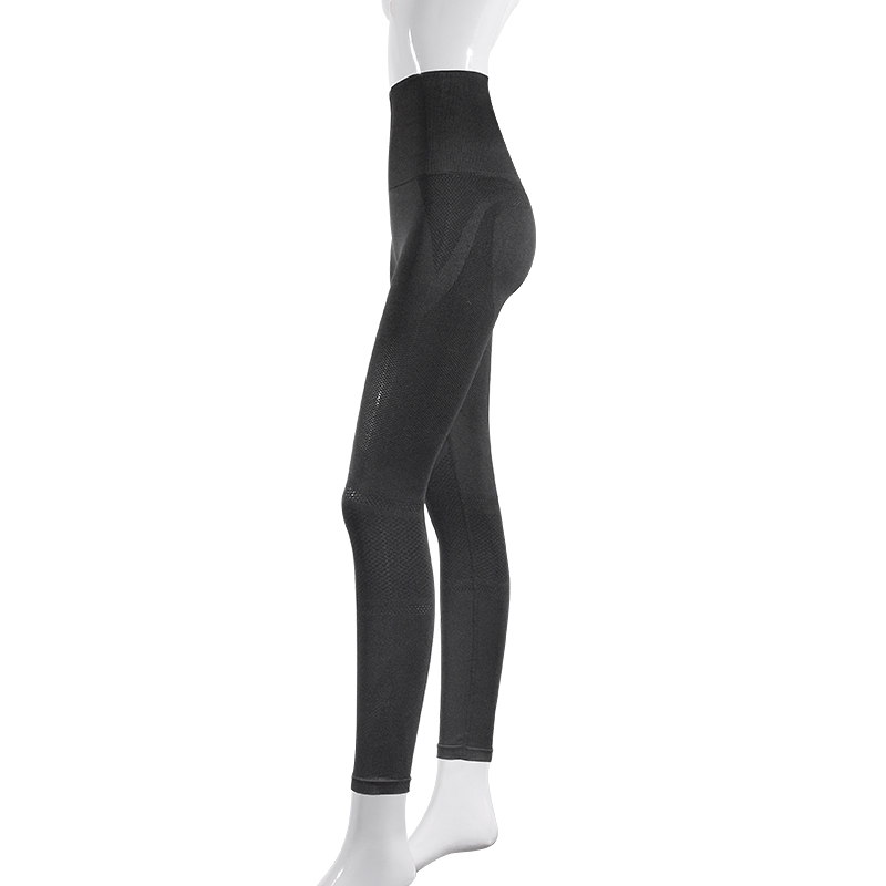 Seamless Workout Leggings