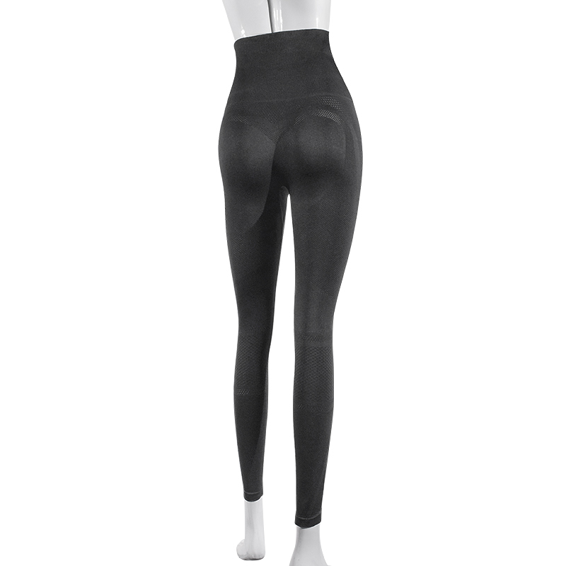 Seamless Workout Leggings