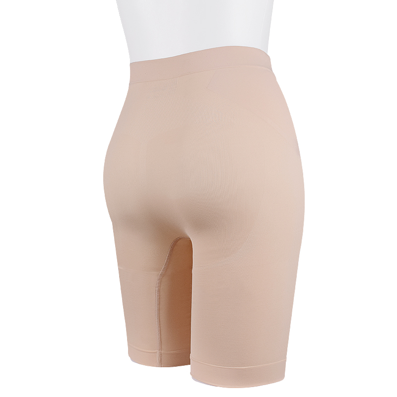 High Waist Power Shorts