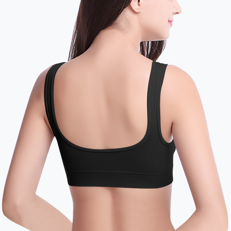 S-SHAPER 2 Packs Sports bra